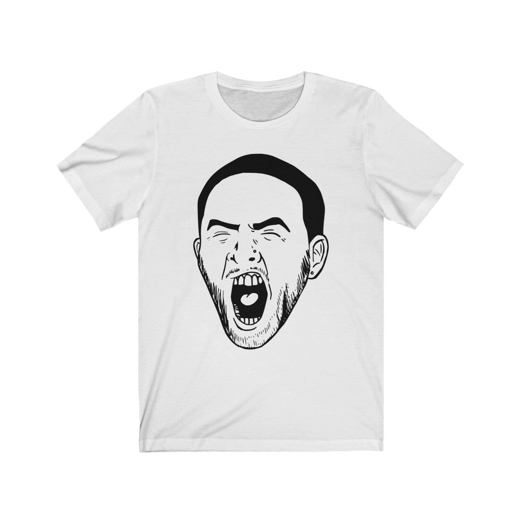 Mac Miller Collection 4 - Unisex Jersey Short Sleeve Tee