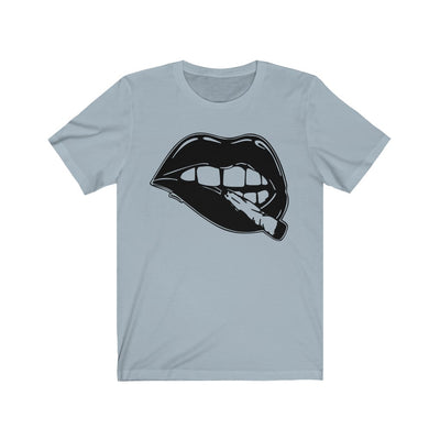 Joint Lips - Unisex Jersey Short Sleeve Tee