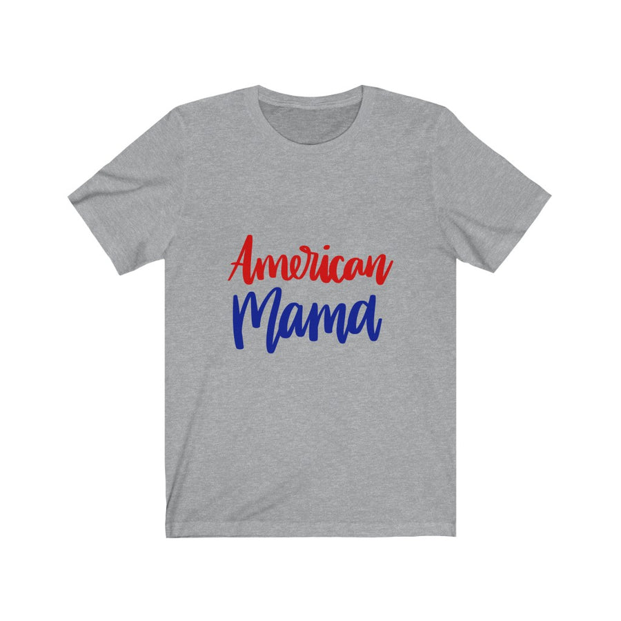 American Mama Fourth of July