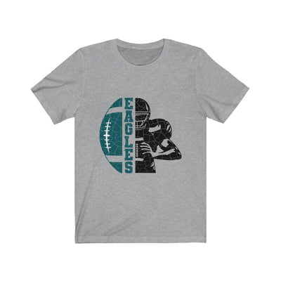 Eagles Unisex Jersey Short Sleeve Tee