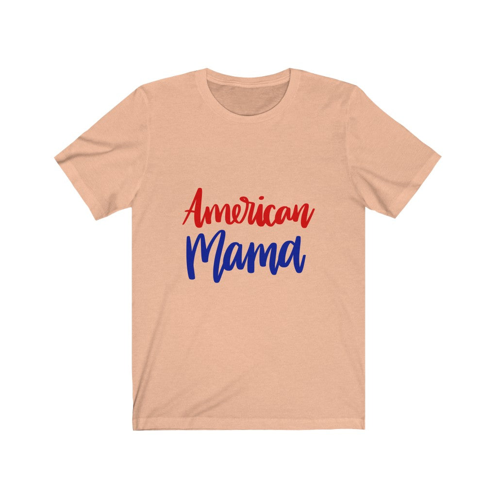 American Mama Fourth of July