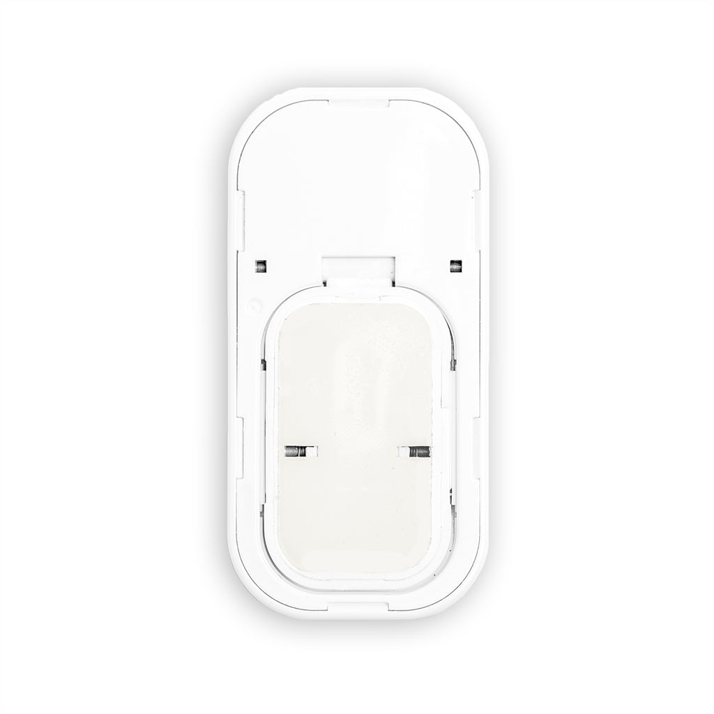 Steelers Phone Click-On Grip