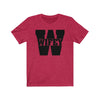 Wifey Unisex Jersey Short Sleeve Tee