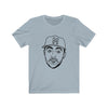 Mac Miller Collection 10 - Unisex Jersey Short Sleeve Tee