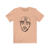 Mac Miller Collection 10 - Unisex Jersey Short Sleeve Tee