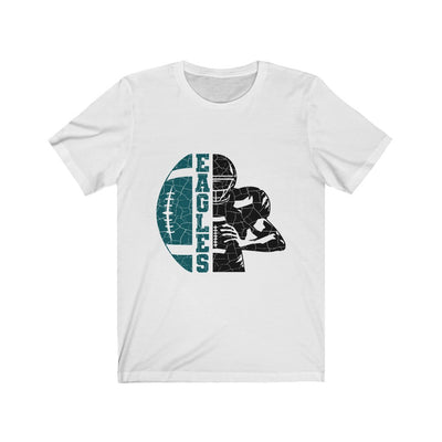 Eagles Unisex Jersey Short Sleeve Tee