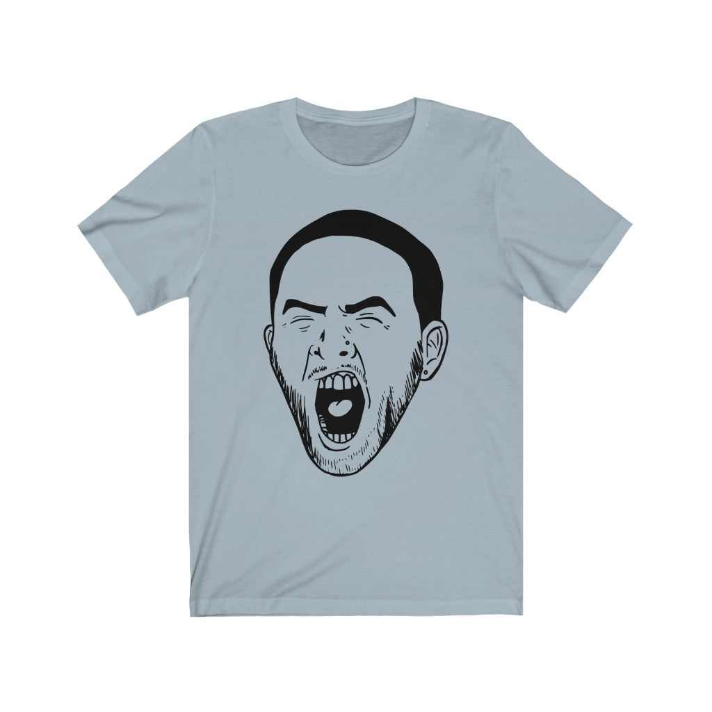 Mac Miller Collection 4 - Unisex Jersey Short Sleeve Tee