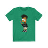 Bart 4 - Unisex Jersey Short Sleeve Tee