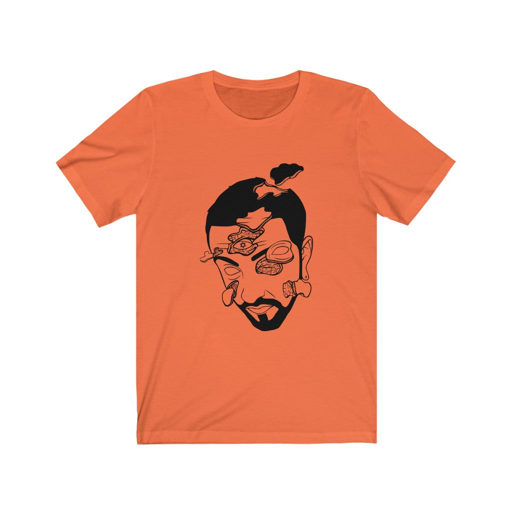 Mac Miller Collection 7 - Unisex Jersey Short Sleeve Tee