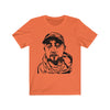 Mac Miller Collection 12 - Unisex Jersey Short Sleeve Tee