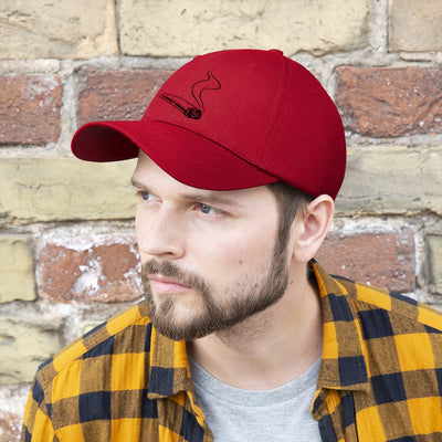 Joint - Unisex Twill Hat