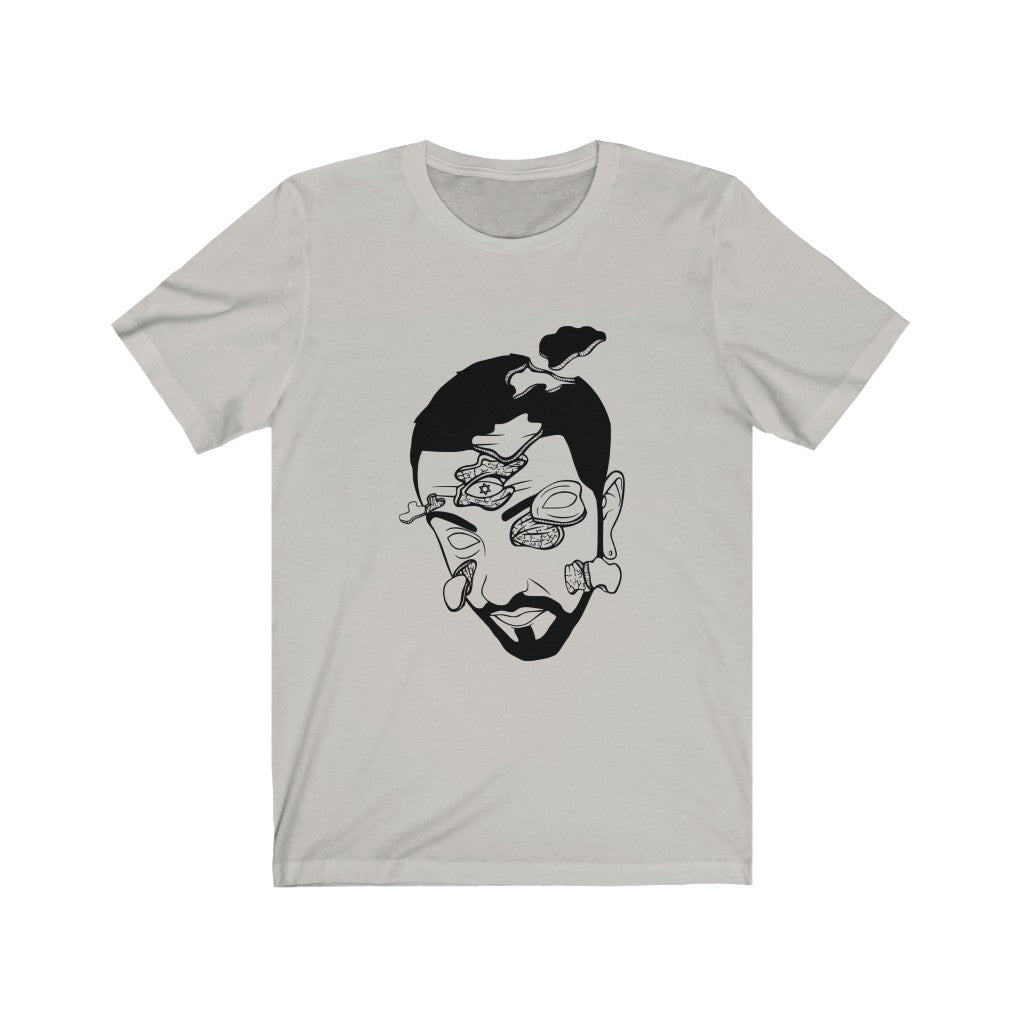 Mac Miller Collection 7 - Unisex Jersey Short Sleeve Tee
