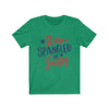 Star Spangled and Sassy T-Shirt