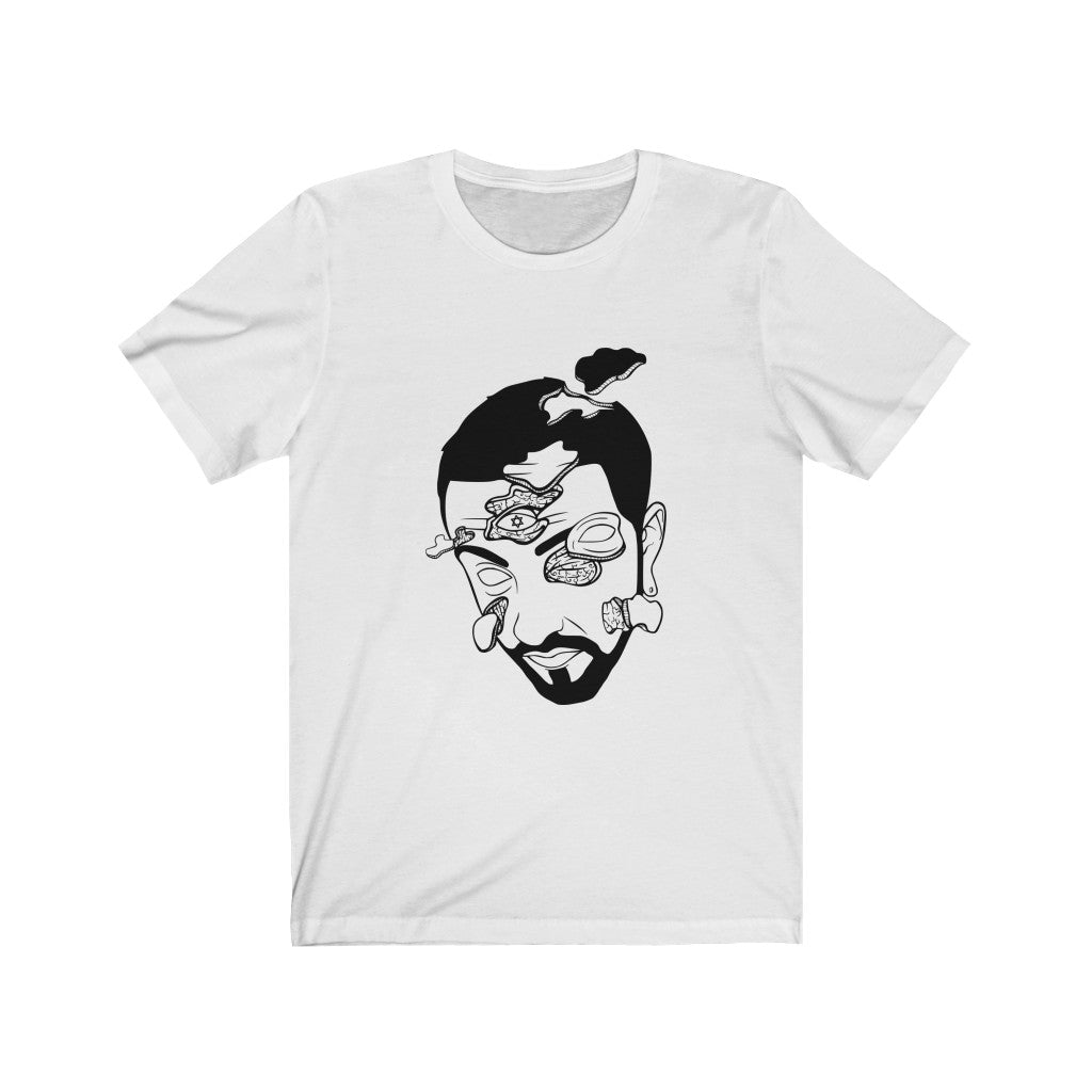Mac Miller Collection 7 - Unisex Jersey Short Sleeve Tee