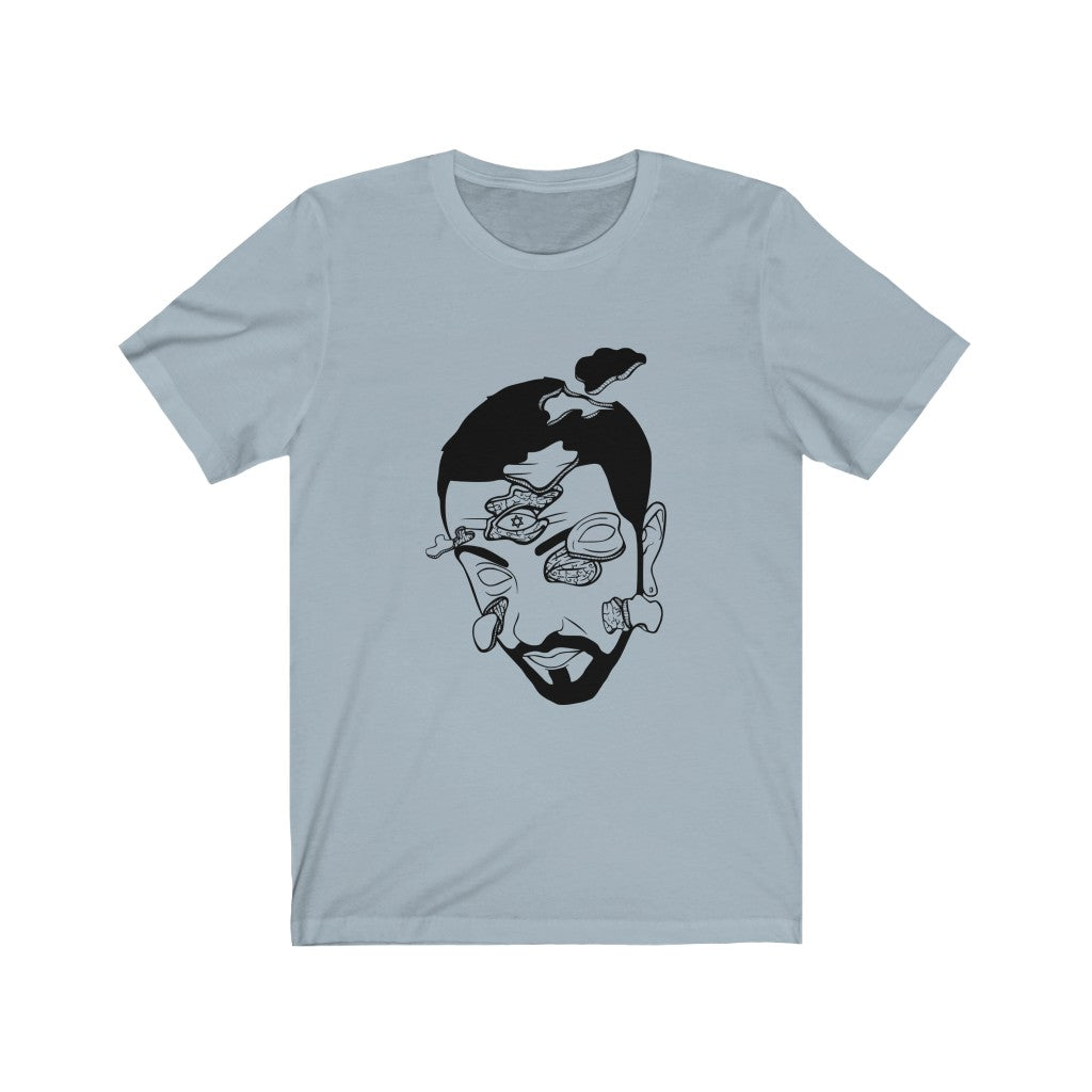 Mac Miller Collection 7 - Unisex Jersey Short Sleeve Tee