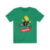 Bart 5 - Unisex Jersey Short Sleeve Tee