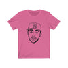 Mac Miller Collection 10 - Unisex Jersey Short Sleeve Tee