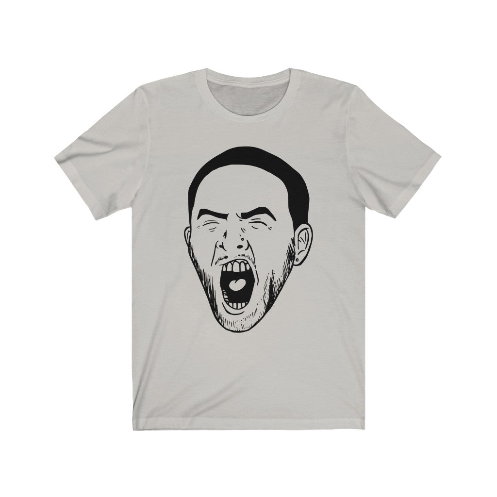 Mac Miller Collection 4 - Unisex Jersey Short Sleeve Tee