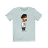 Bart 1 - Unisex Jersey Short Sleeve Tee