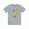 Bart 6 - Unisex Jersey Short Sleeve Tee