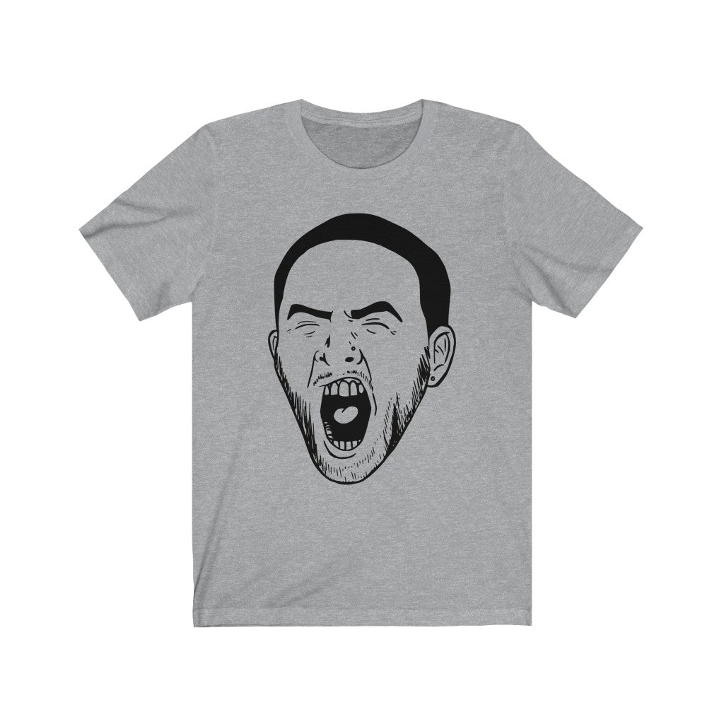 Mac Miller Collection 4 - Unisex Jersey Short Sleeve Tee