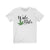 Wake & Bake - Unisex Jersey Short Sleeve Tee