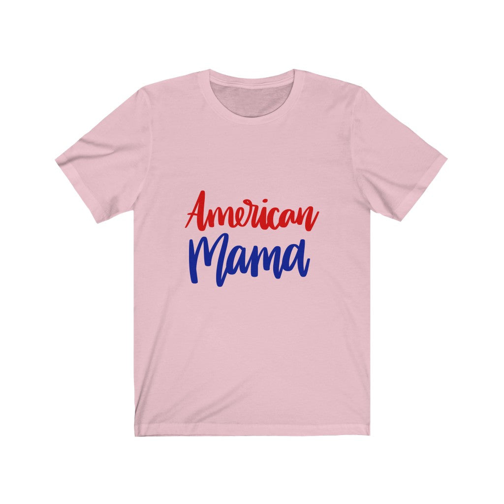 American Mama Fourth of July
