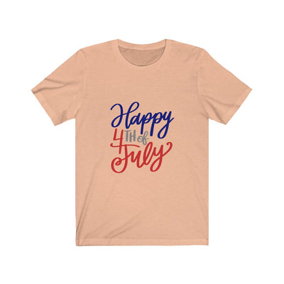 Happy Fourth of July Unisex