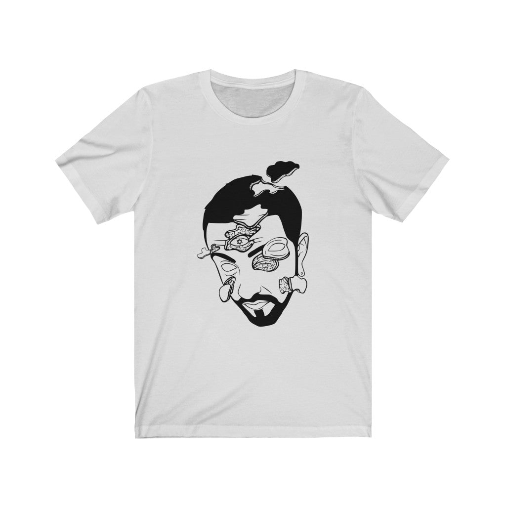 Mac Miller Collection 7 - Unisex Jersey Short Sleeve Tee