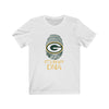 Packers DNA Unisex Jersey Short Sleeve Tee