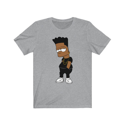 Bart 11 - Unisex Jersey Short Sleeve Tee