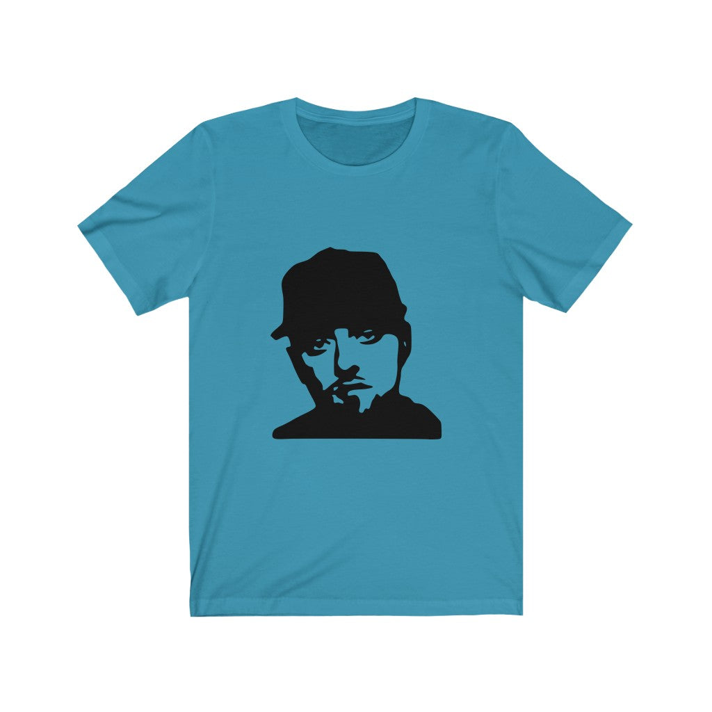 Mac Miller Collection 6 - Unisex Jersey Short Sleeve Tee