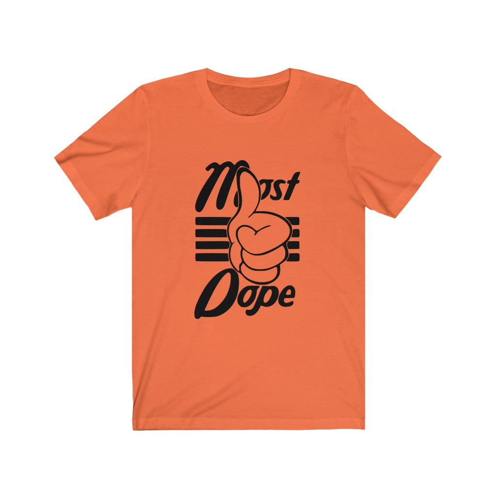 Mac Miller Collection 11 - Unisex Jersey Short Sleeve Tee