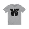 Wifey Unisex Jersey Short Sleeve Tee