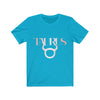 Taurus - Unisex Jersey Short Sleeve Tee (PFY)