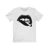 Joint Lips - Unisex Jersey Short Sleeve Tee