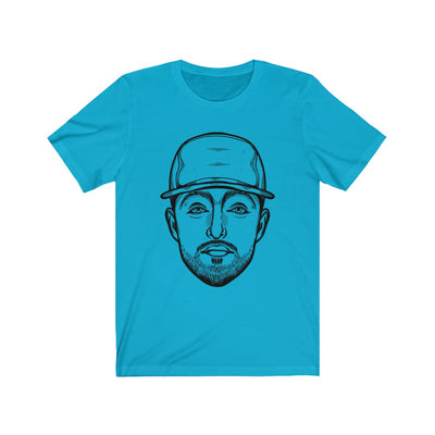 Mac Miller Collection 2 - Unisex Jersey Short Sleeve Tee