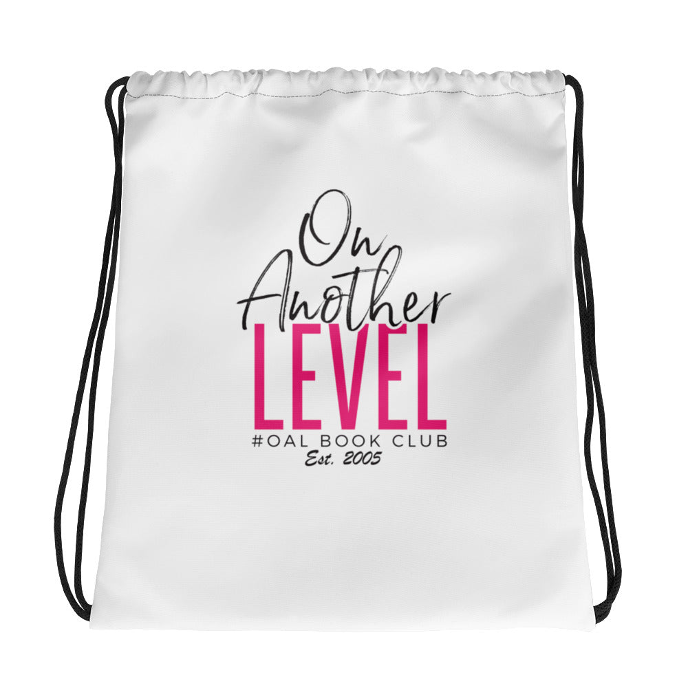Drawstring bag