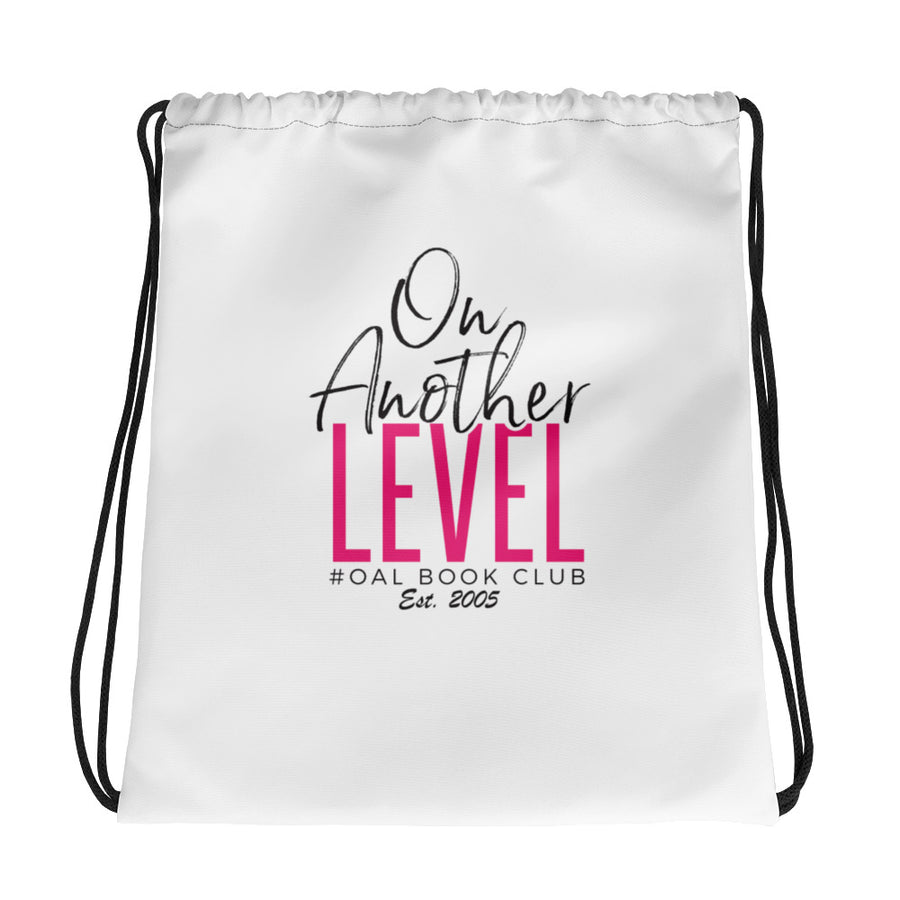 Drawstring bag