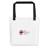 OAL Logo - Tote bag