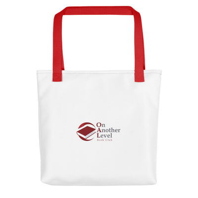 OAL Logo - Tote bag