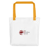 OAL Logo - Tote bag