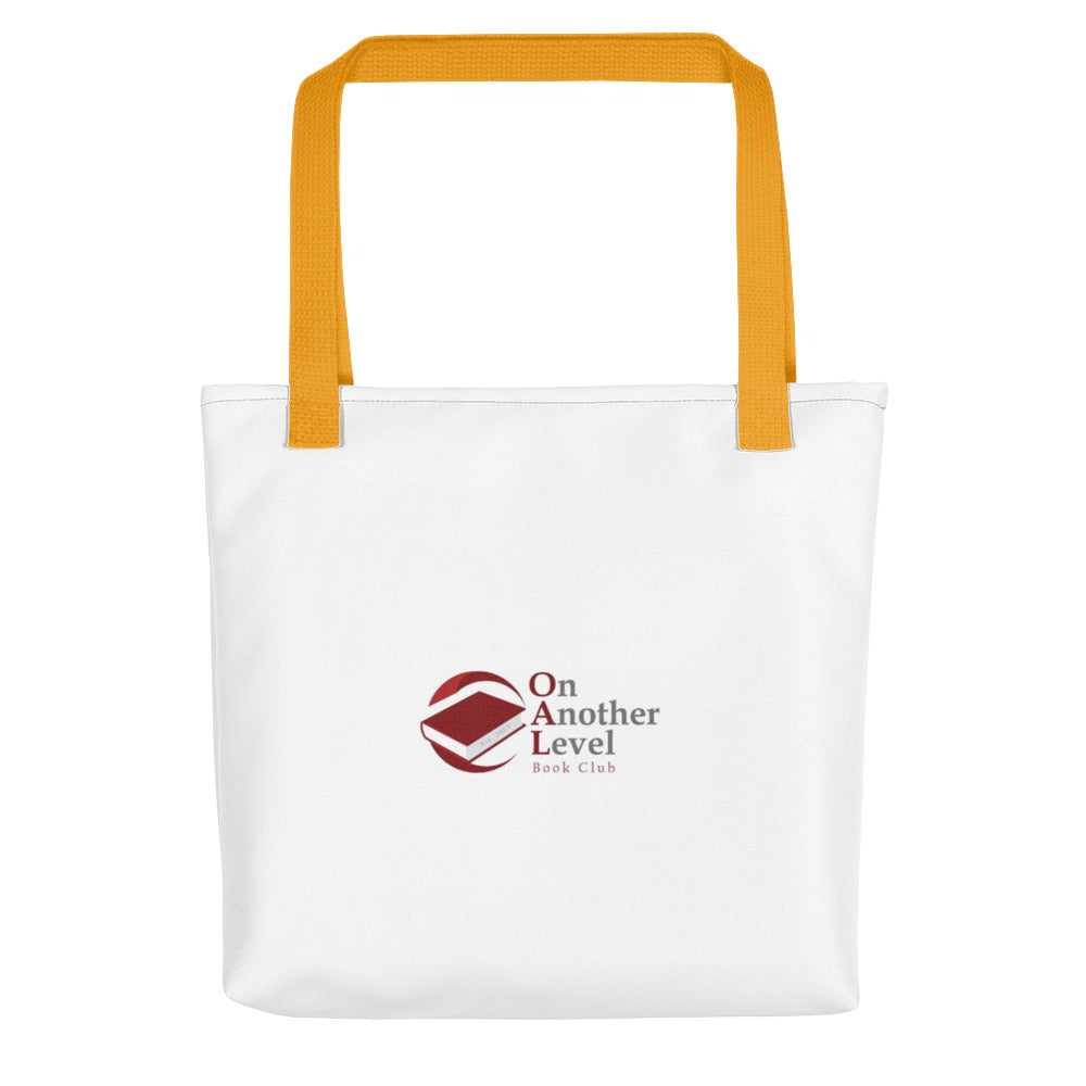 OAL Logo - Tote bag