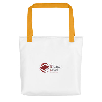 OAL Logo - Tote bag