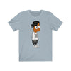 Bart 1 - Unisex Jersey Short Sleeve Tee