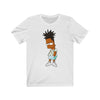 Bart 8 - Unisex Jersey Short Sleeve Tee