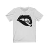 Joint Lips - Unisex Jersey Short Sleeve Tee