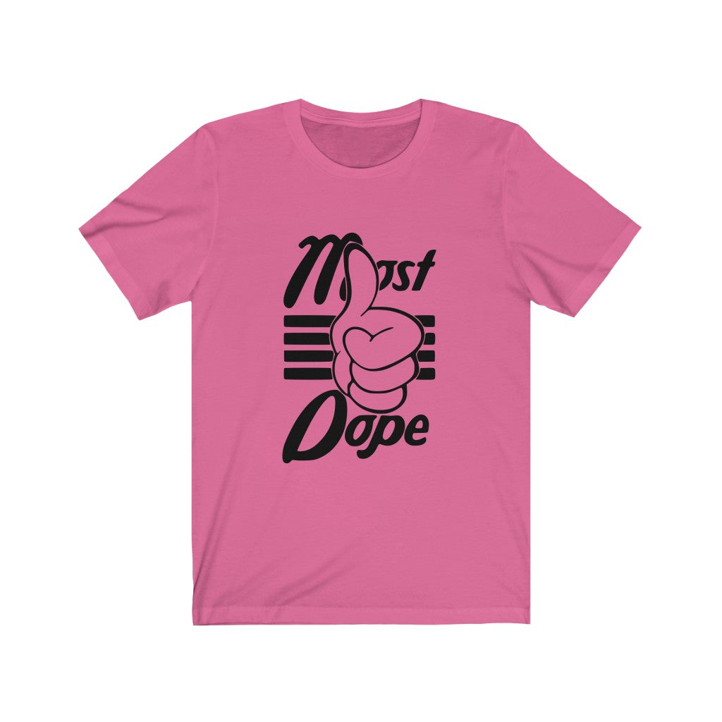 Mac Miller Collection 11 - Unisex Jersey Short Sleeve Tee