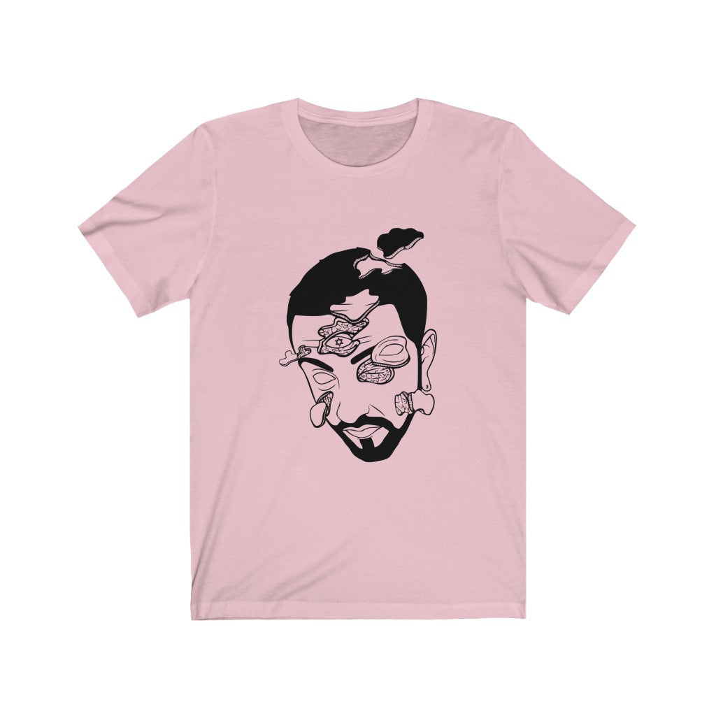 Mac Miller Collection 7 - Unisex Jersey Short Sleeve Tee