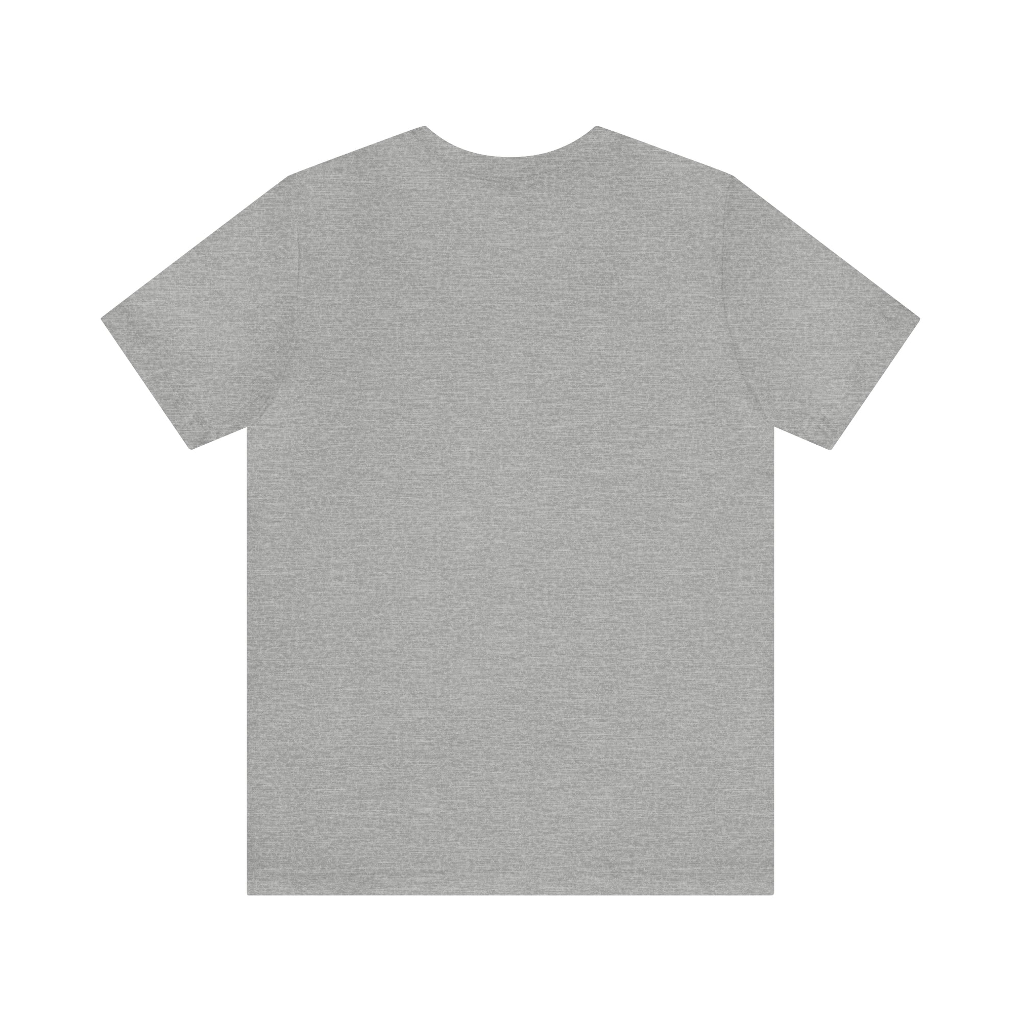 LTB Travel AT Unisex Jersey Short Sleeve Tee